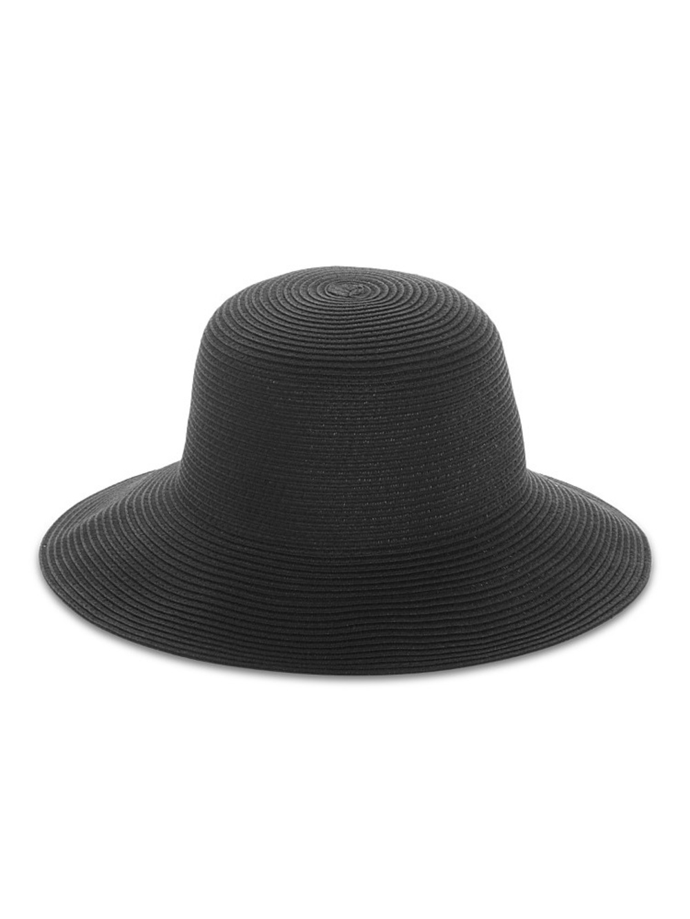 Physician Endorsed Marina Toyo Straw Cloche Hat